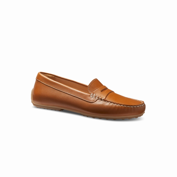 WOMEN'S FREE SPIRIT - Tan| Samuel Hubbard Quick Drying