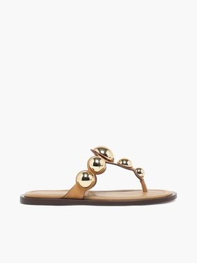 Stylish outdoor wear Jelena Caqui Nobuck Jelena Caqui Nobuck Beach Shoes for Men Wraparound Design