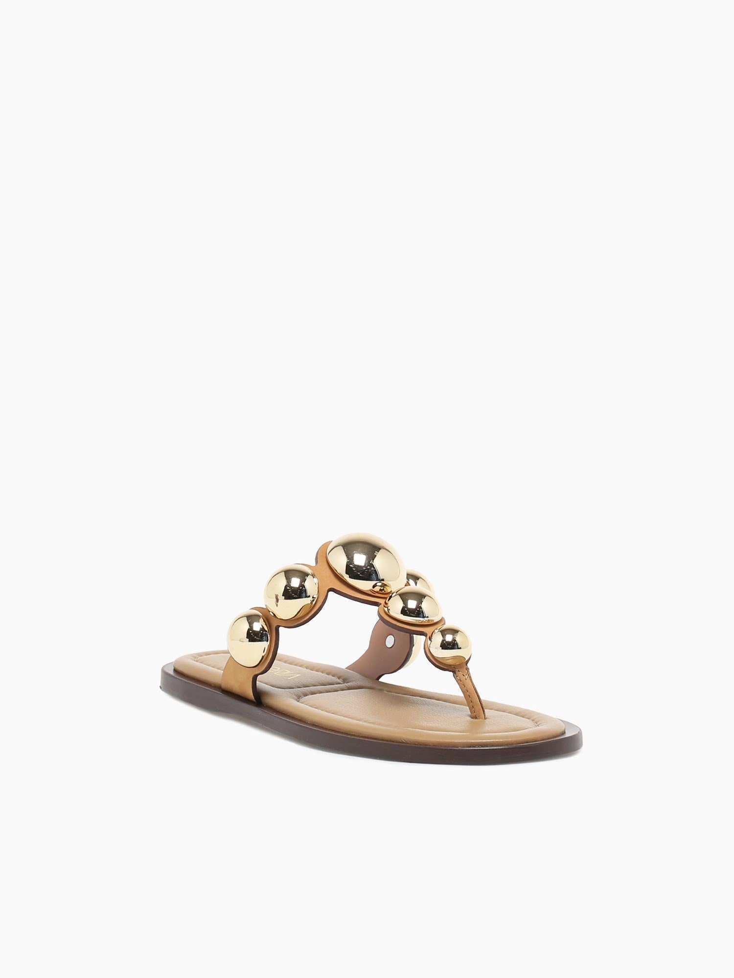 Jelena Caqui Nobuck Cut Outs Full Range