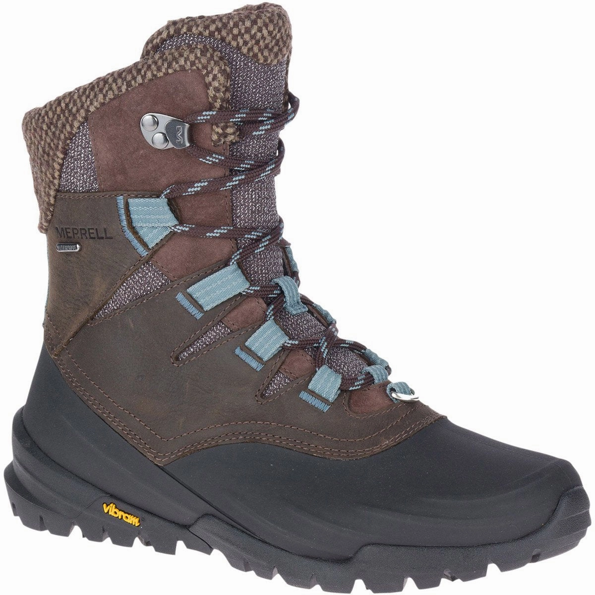 deepest Women's Thermo Aurora 2 Mid Shell Waterproof