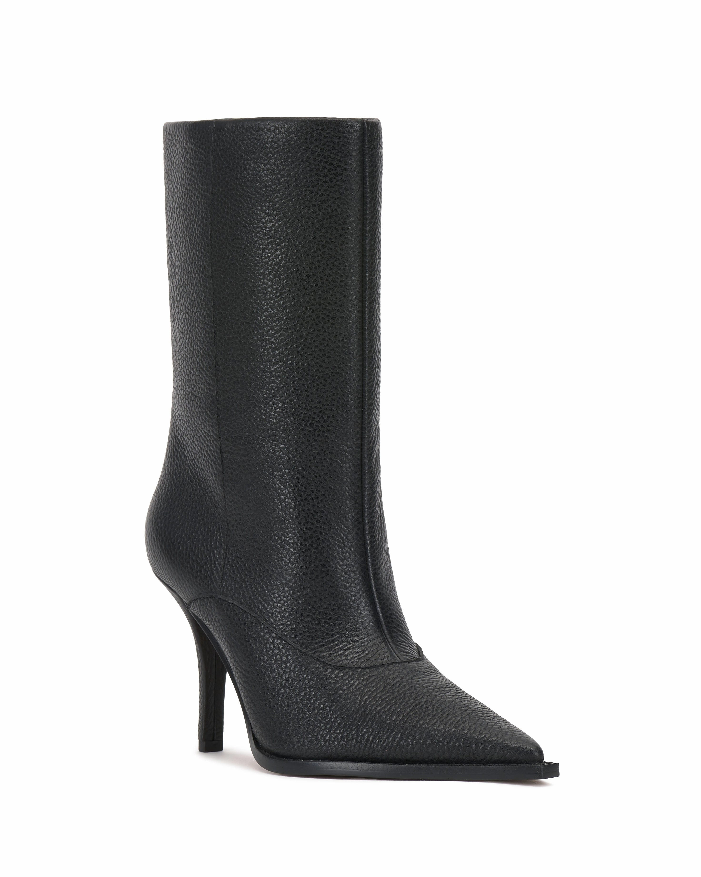 Presca Bootie Impact Resistant Sole Top Rated