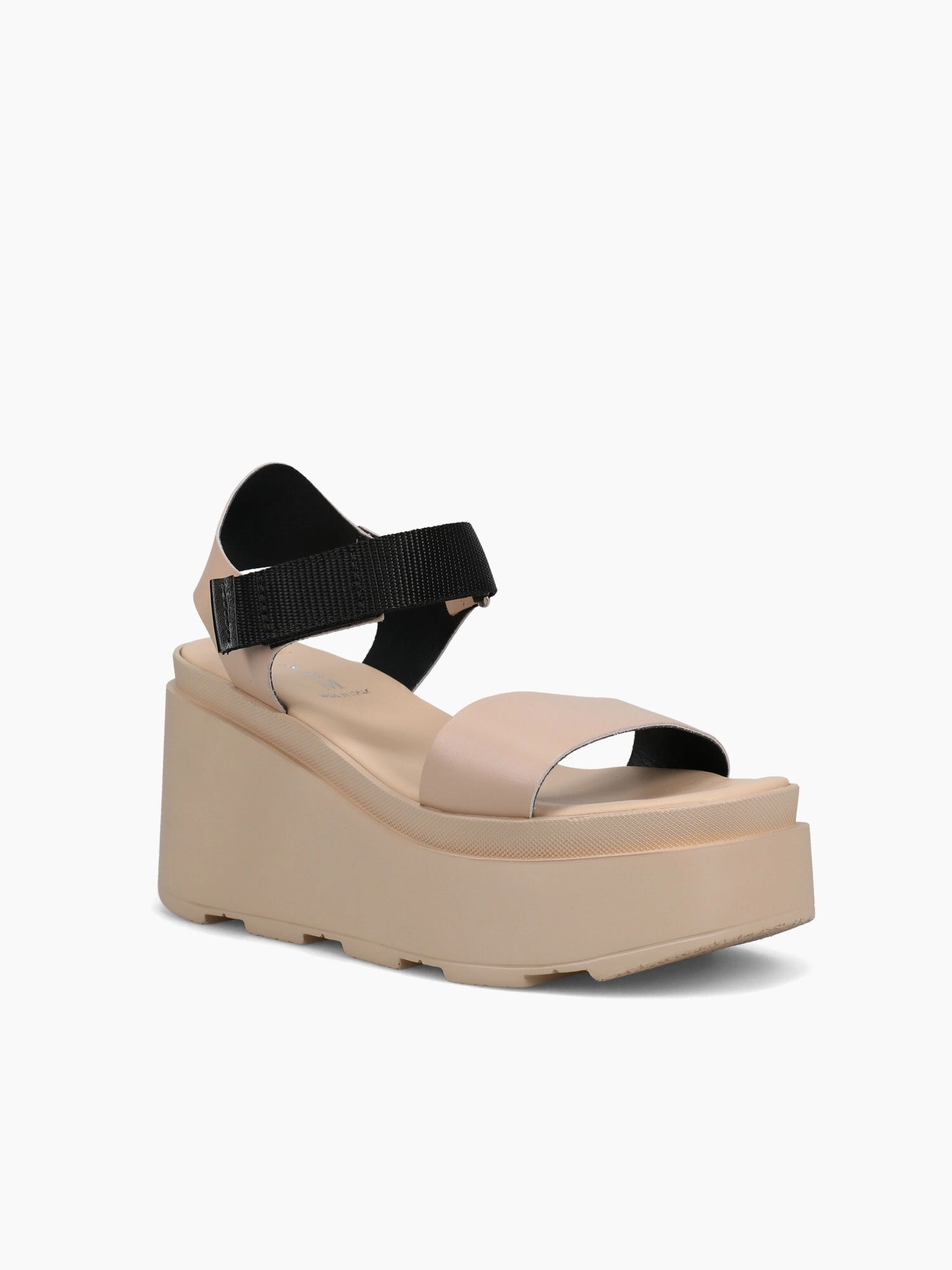 214 Nude Comfort experience Neutral Color Blending