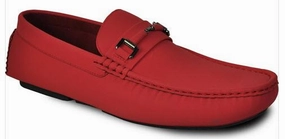 Subtle Edge Bravo Todd-1 Driving Moccasin Glossy Layer Minimalist Dresser Sharp Comfort Bravo Todd-1 Driving Moccasin
