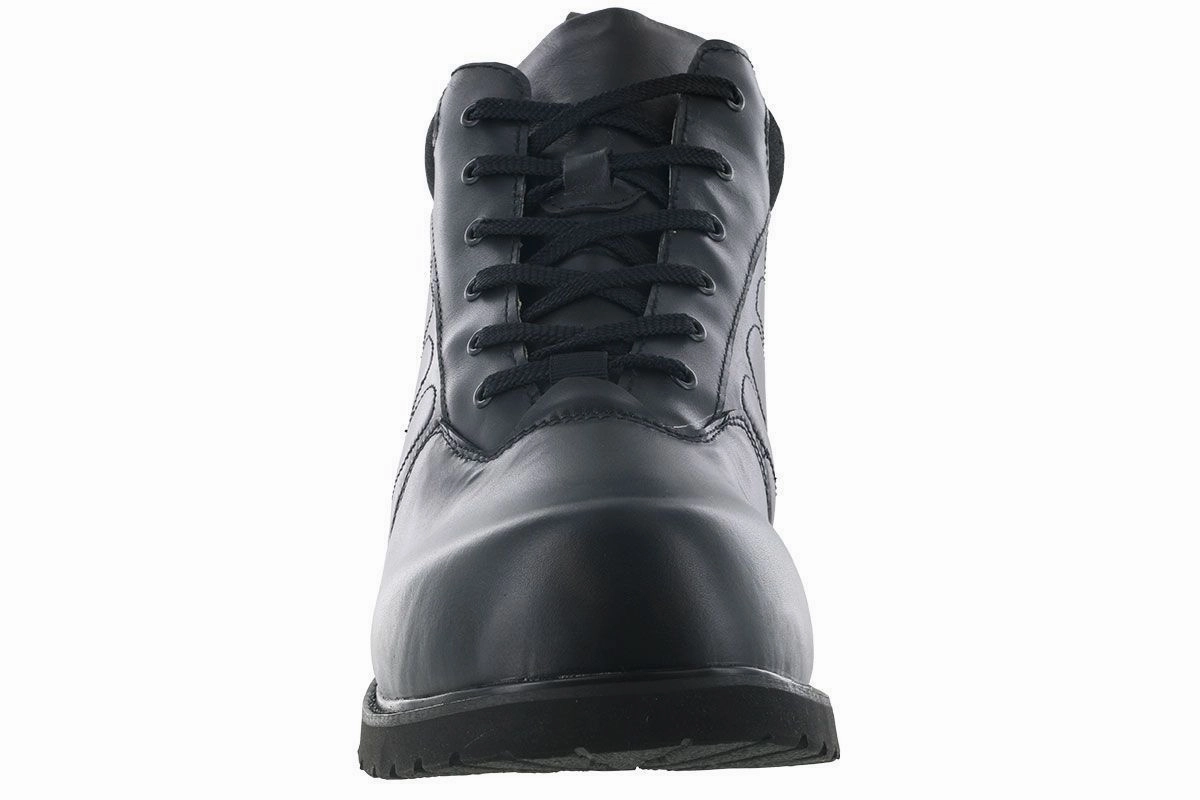 Comfortable Style Mt. Emey Comfort Boots