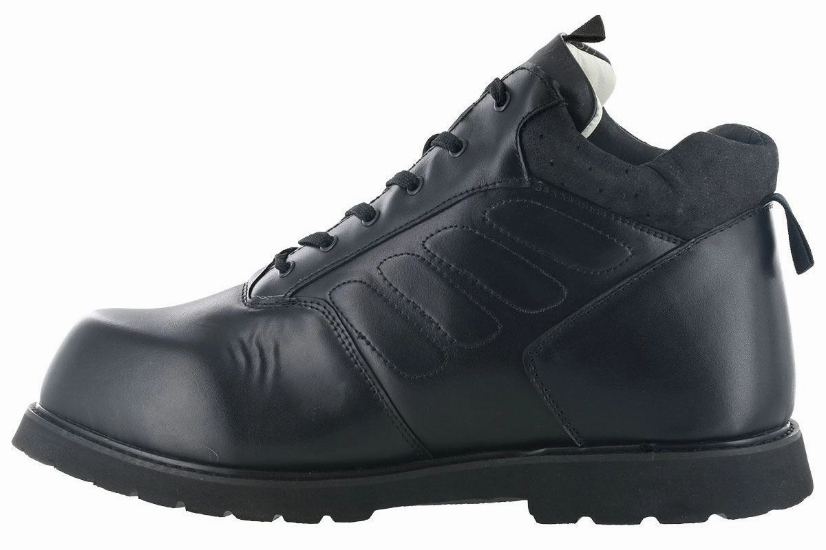Mt. Emey Comfort Boots Comfort Motion