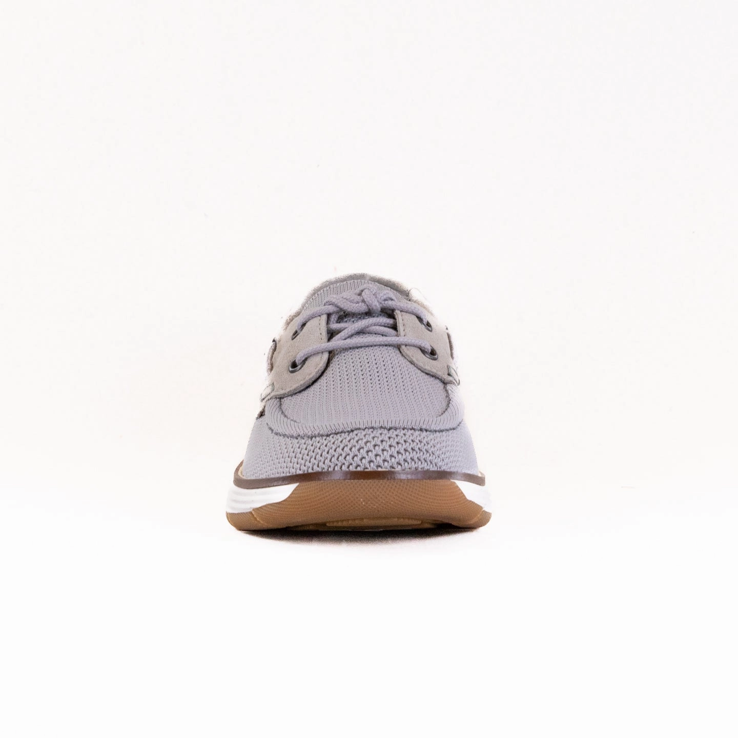 Fast Life Sand Hike Rockport Lyall Slip-On Casual Boat Shoe (Men's) - Taupe