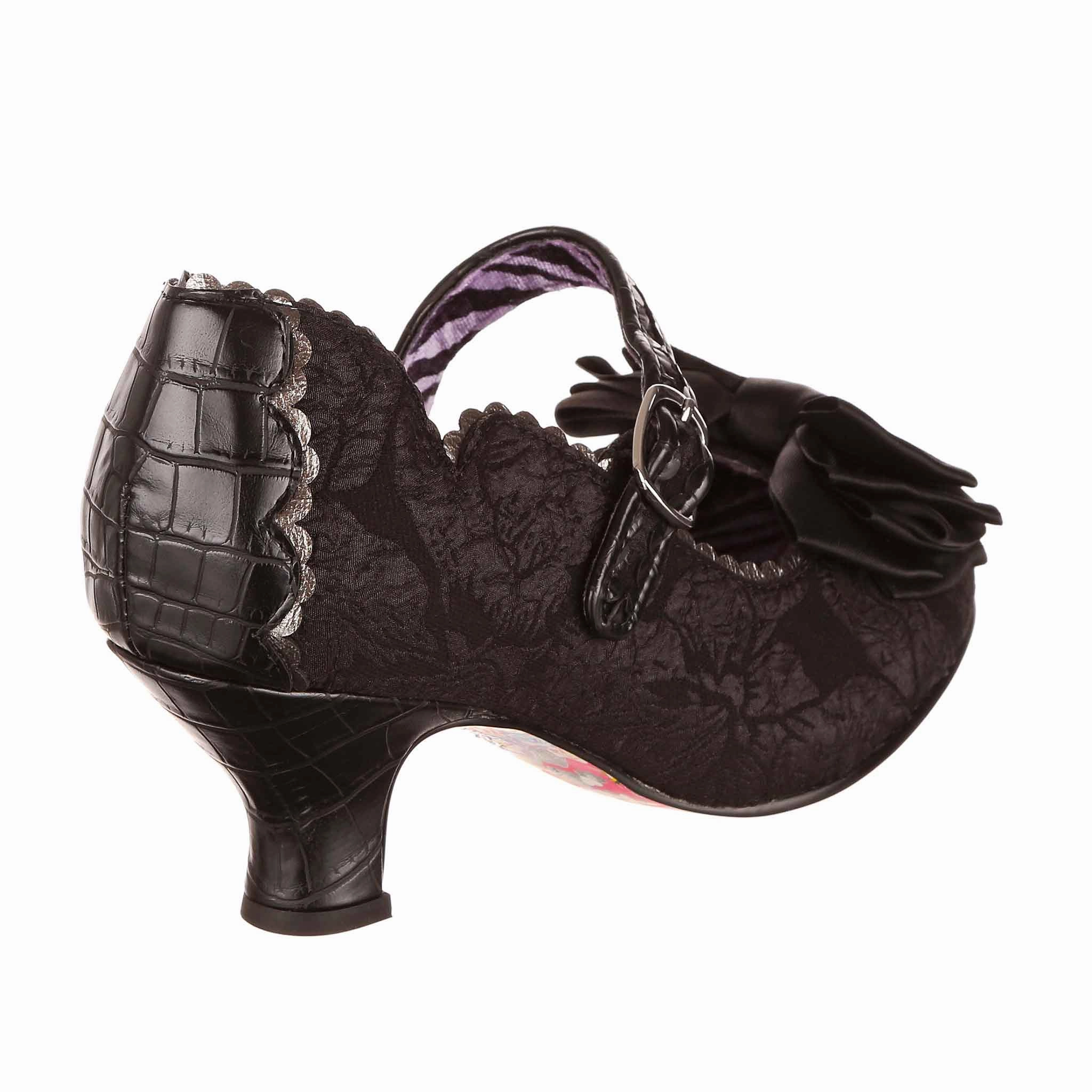 Summer Breeze Wide Fit Summer Spark Posture Spark