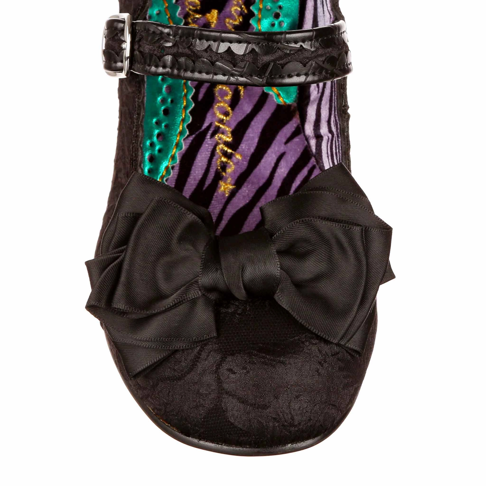 Summer Breeze Wide Fit Flexible Winter Spark