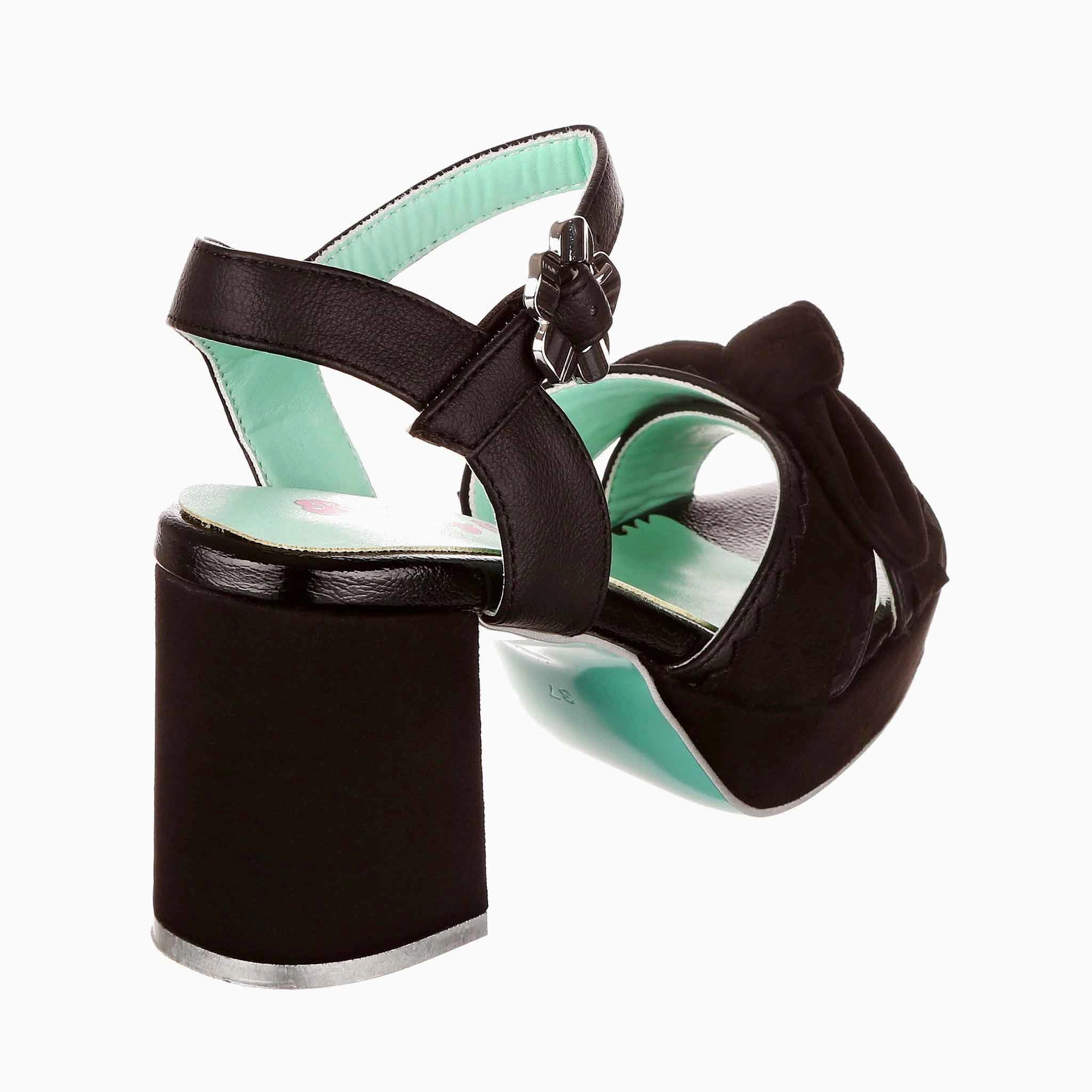 Weekend Glow Leather Material Summer Stroll