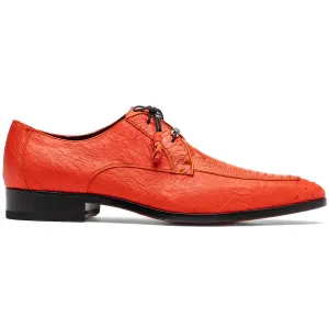 Handmade Andretti-Orange | Marco Di Milano