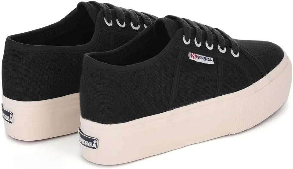 Superga Unisex Low-Top Sneakers