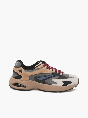 Supernova Gray Collection Trail Friendly Sole Supernova Gray Collection Durable Reinforcement
