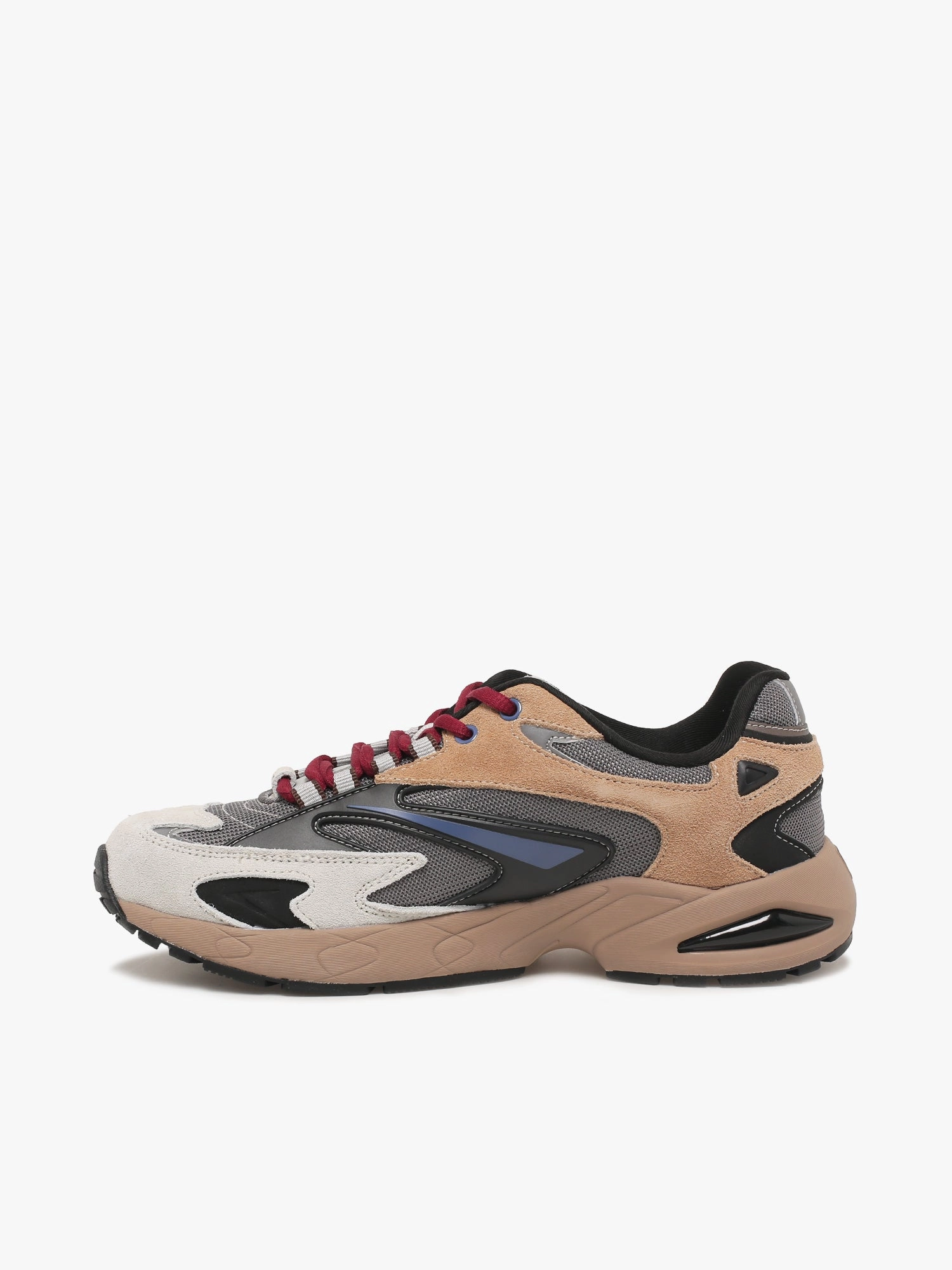 Every Ground Supernova Gray Collection