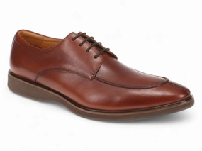 Support Arch Michael Ellis Elliott Apron Dress Shoe Whiskey Brown British Fit Soft Padding Michael Ellis Elliott Apron Dress Shoe Whiskey Brown