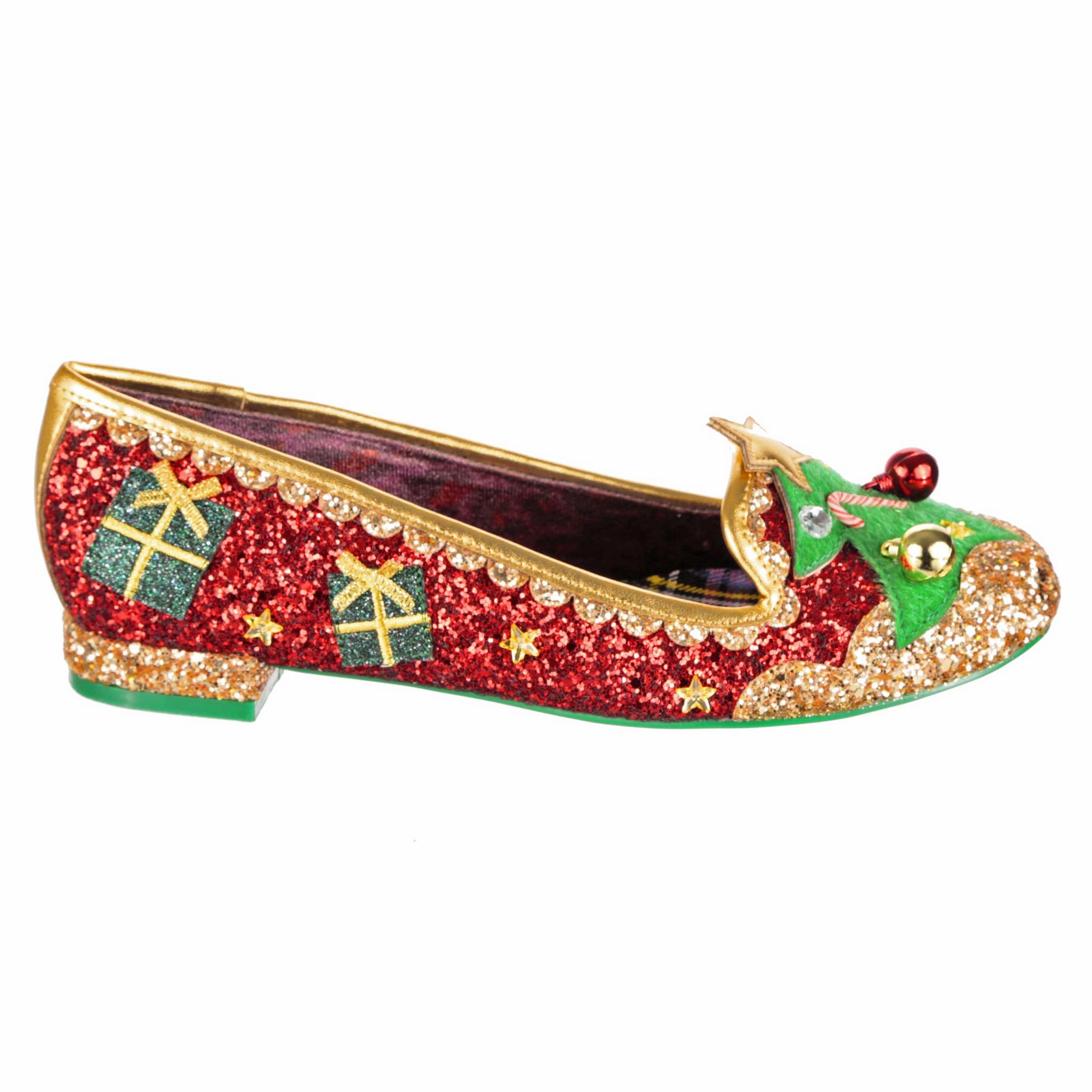 Under The Tree Trendy Comfort