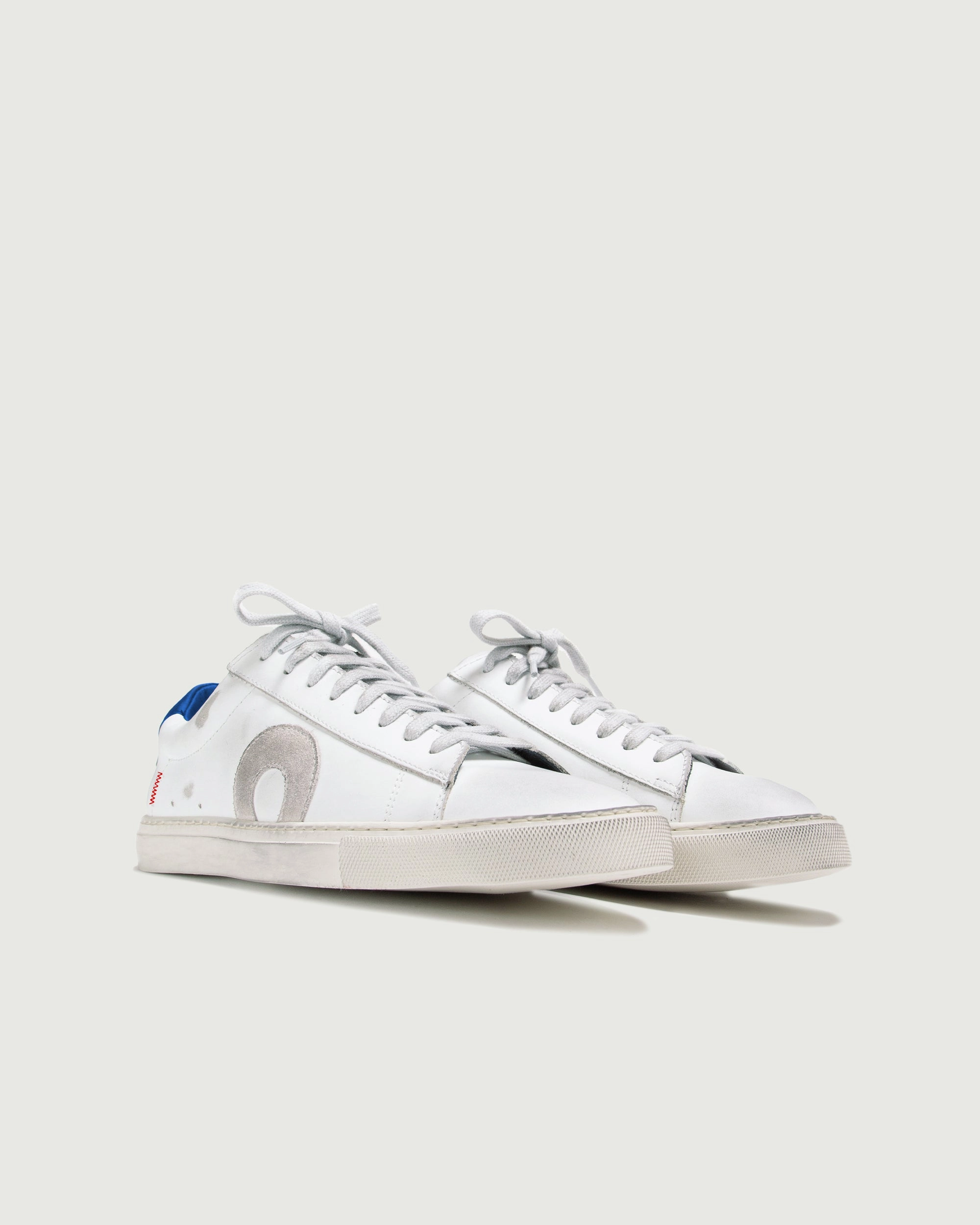 Cushioned Footwear Low 1 | Cowboy (Orthopedic)