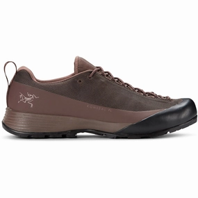 Men's Konseal FL 2 Shoe desirable Ankle Collar Padding