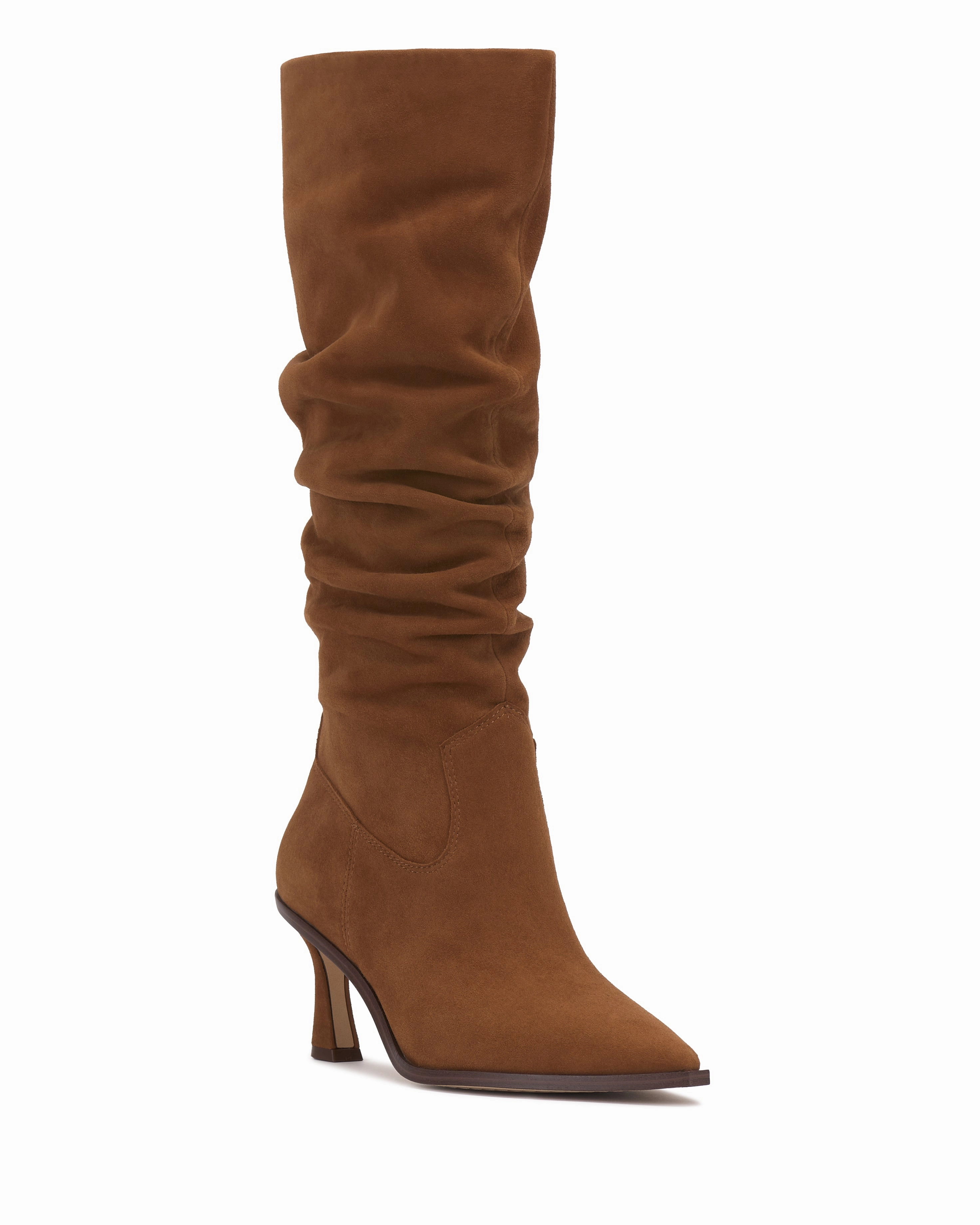 Core Support Kindre Slouchy Knee High Boot