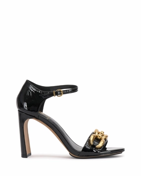 Sweat-Free Aurelia Sandal Antique Glow Aurelia Sandal
