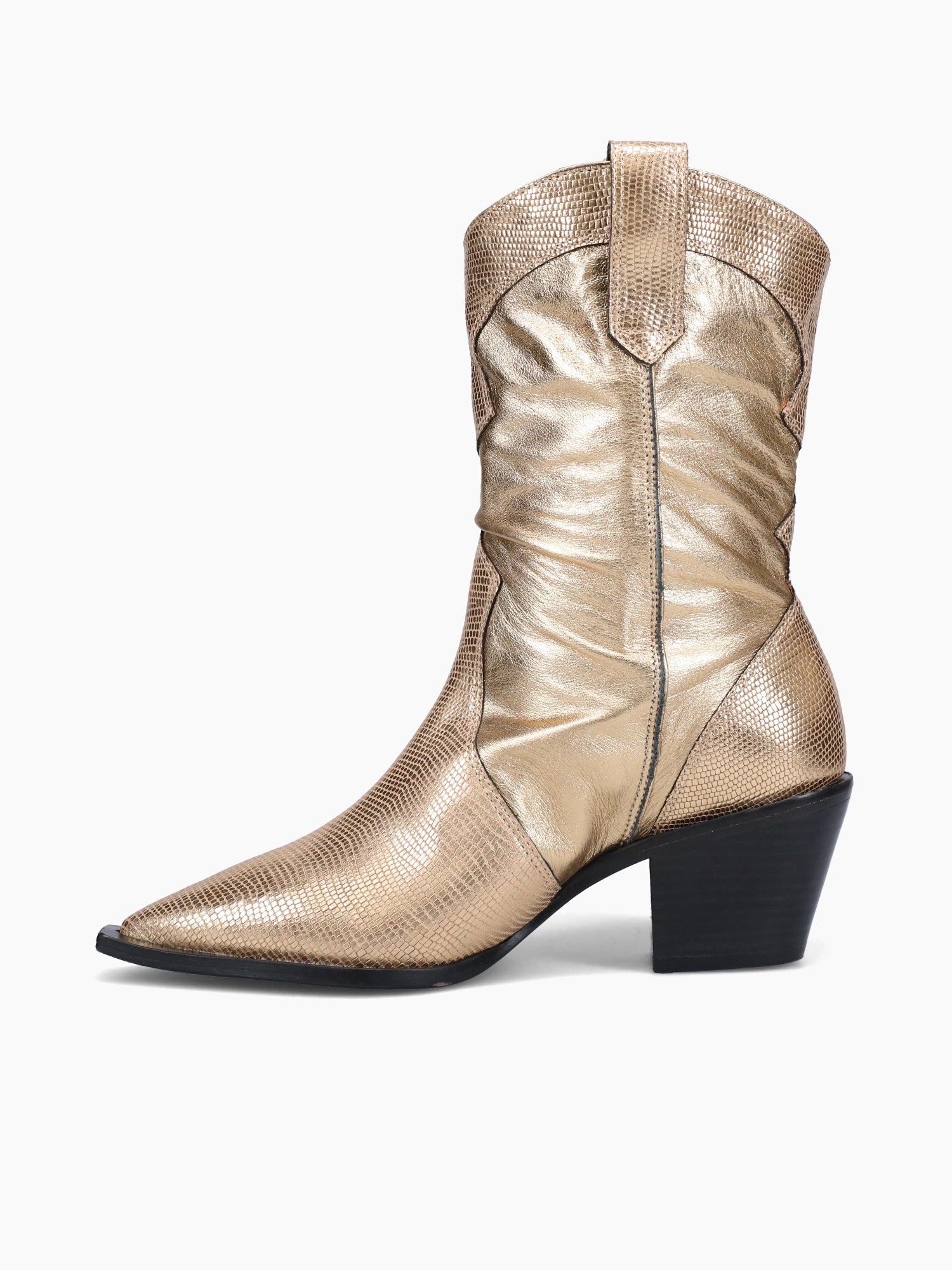 Mountain use Utility Style Vera  Ouro Lezard