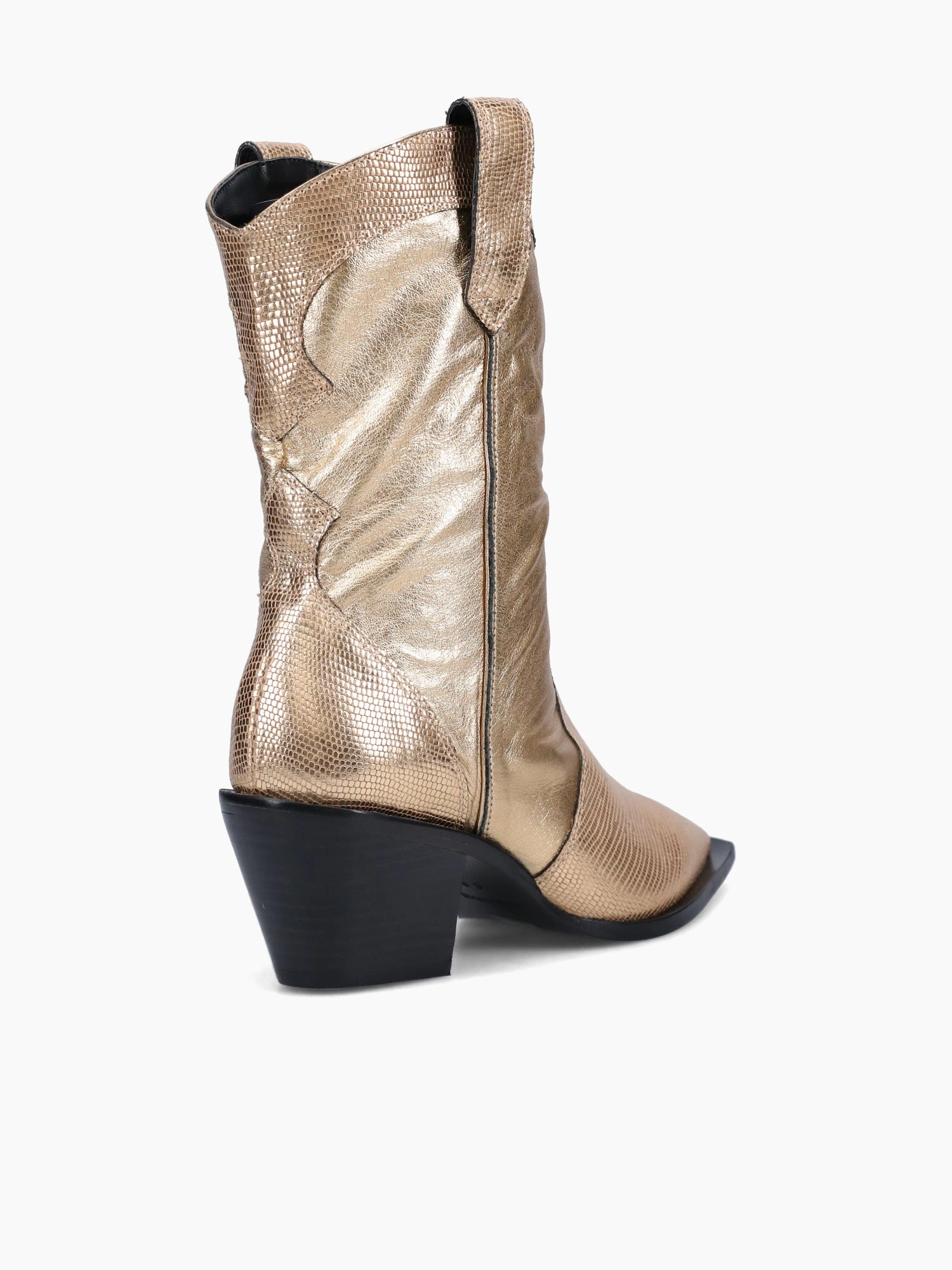 Shock Absorbing River Crossing MoistureWicking Vera  Ouro Lezard
