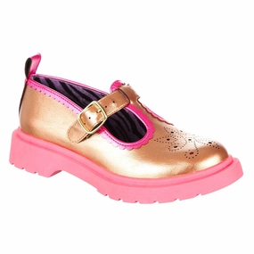 Sweet September Foot-Friendly Shoes Sweet September Island View