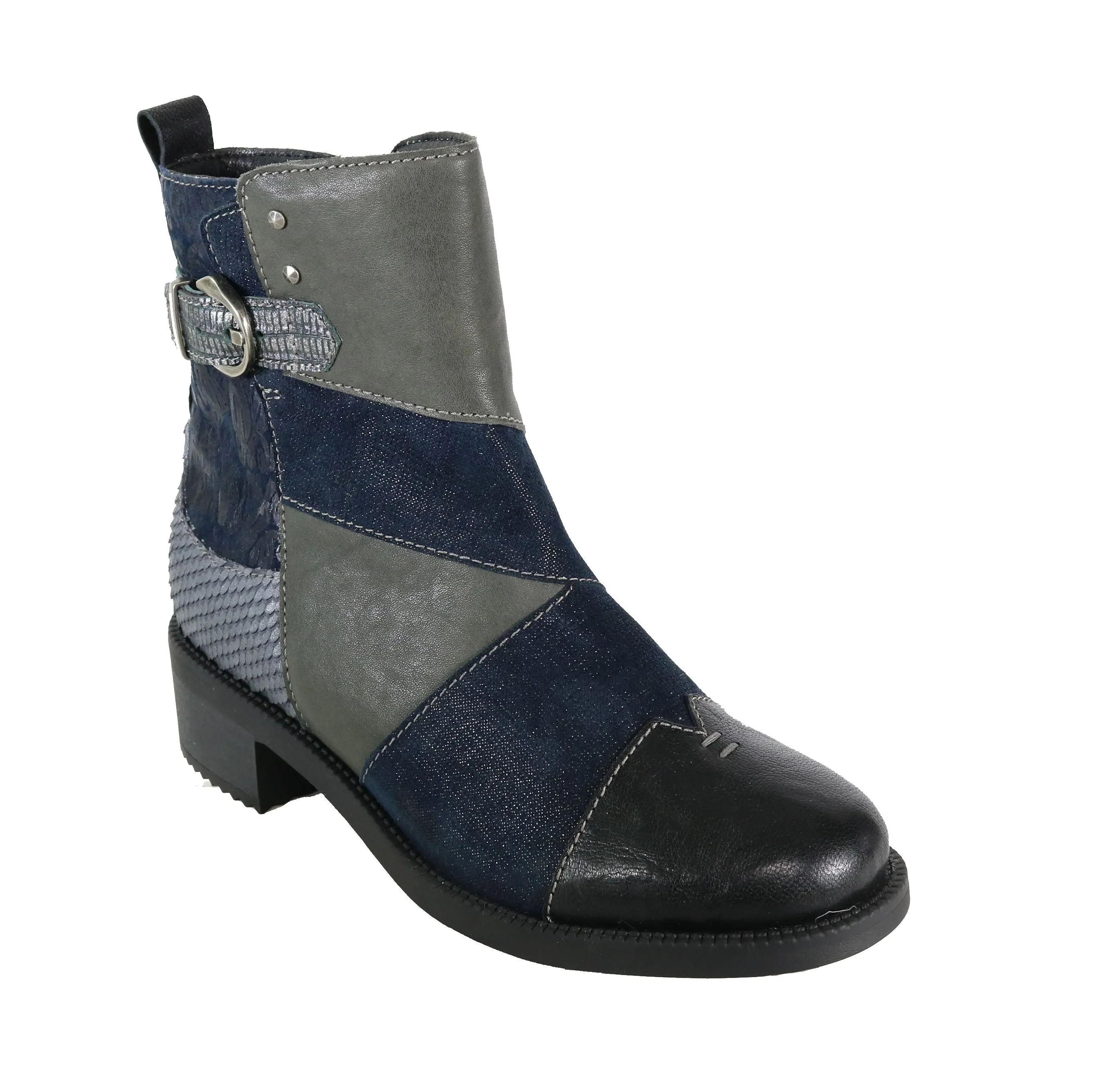 adjustable - strap form SWINGER-Black | David Tate