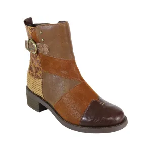 SWINGER-Brown | David Tate Bright Tones SWINGER-Brown | David Tate Toddler