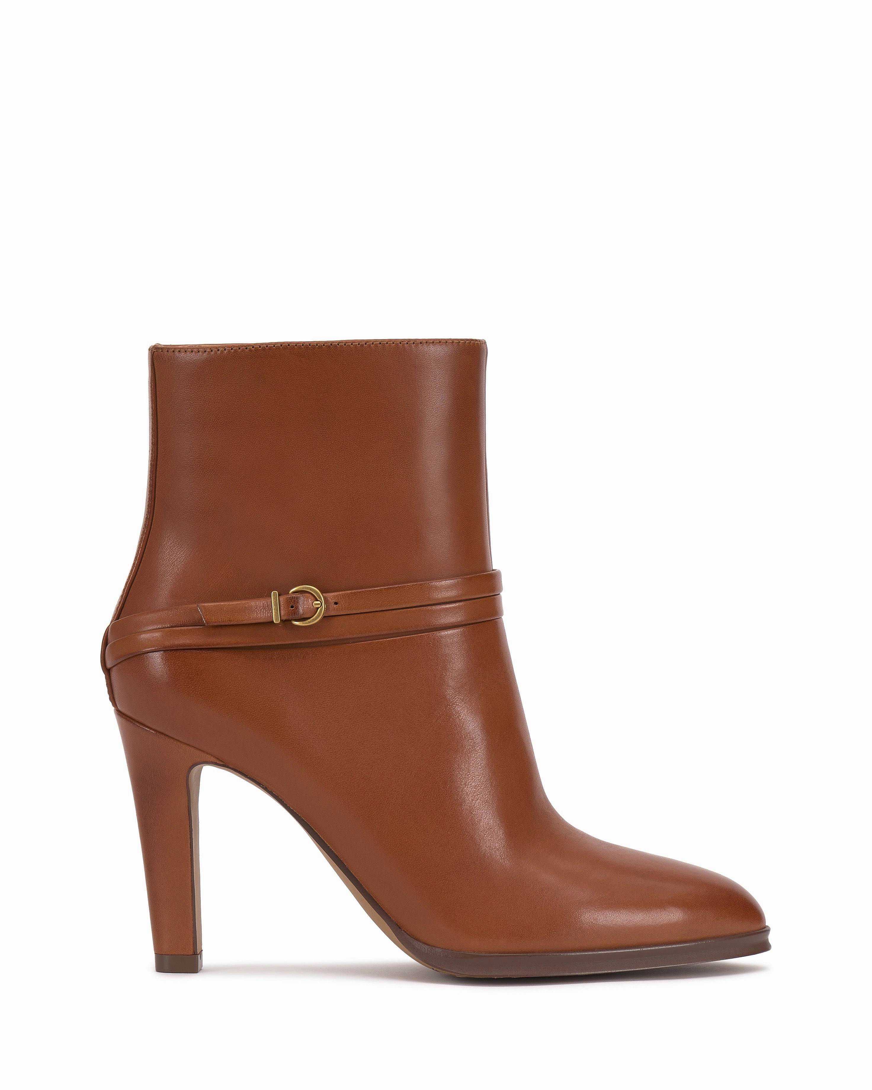 Sybilla Bootie Hiking Mood