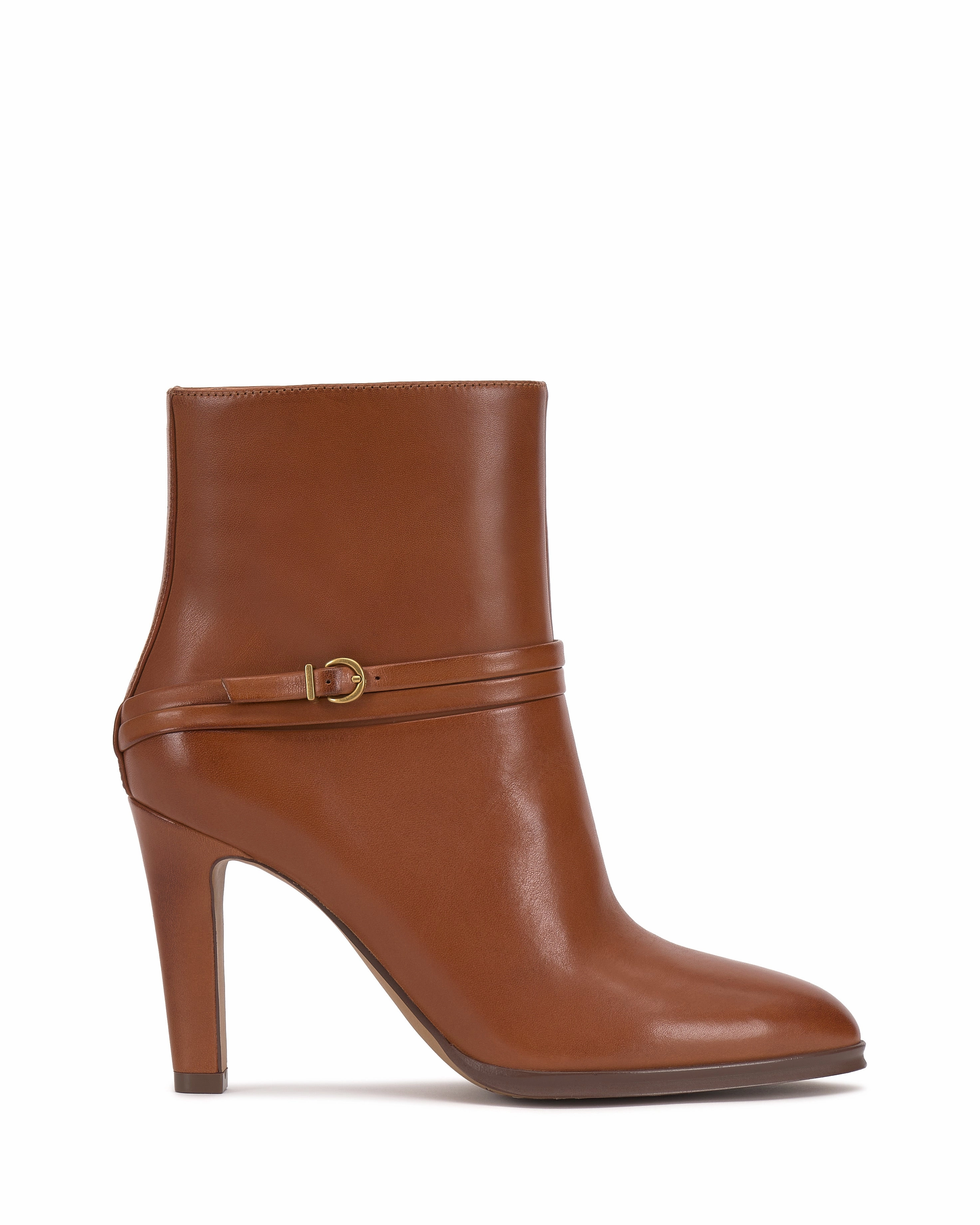 Sybilla Bootie Flexible Outsole Soft Interior