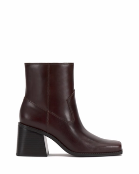 Sybren Bootie Boost-Move Sybren Bootie City Bright