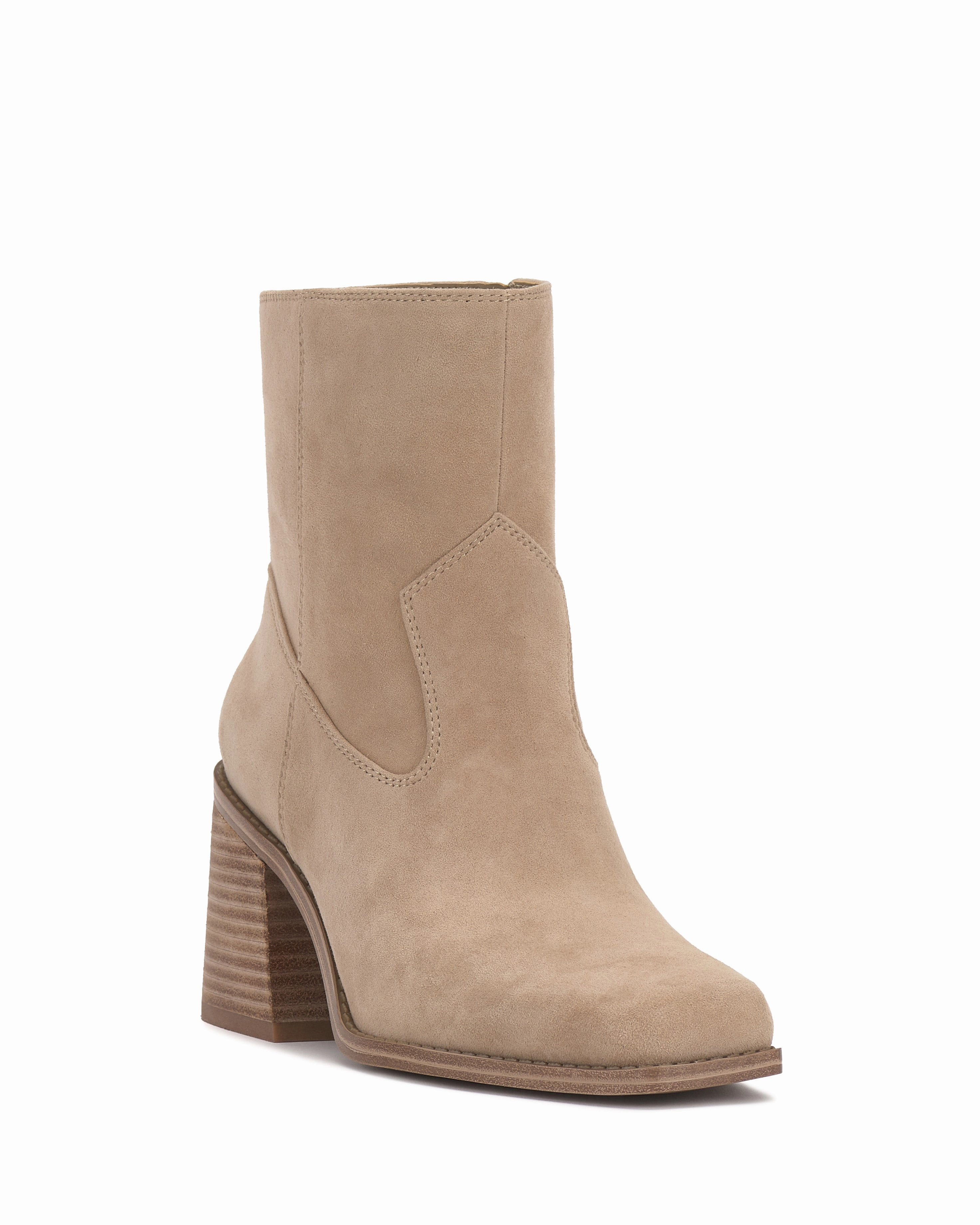 Sybren Bootie Responsive Cushion Fitness Lovers