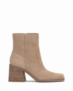 Sybren Bootie Everyday Comfort Fast Go Dance Mode Sybren Bootie
