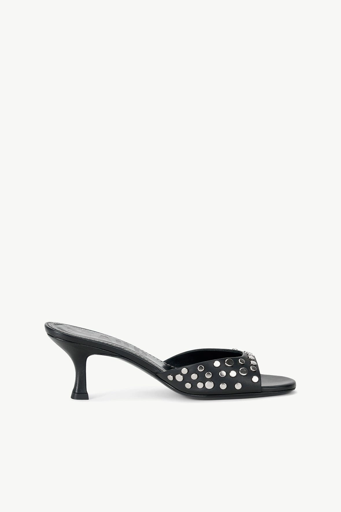 BRIGITTE MULE | RIVETS Airflow Ventilation Desert Cool