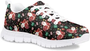 SYtrade Kids' Cushioned Slip-On Shoes Kids Athletic Sneakers