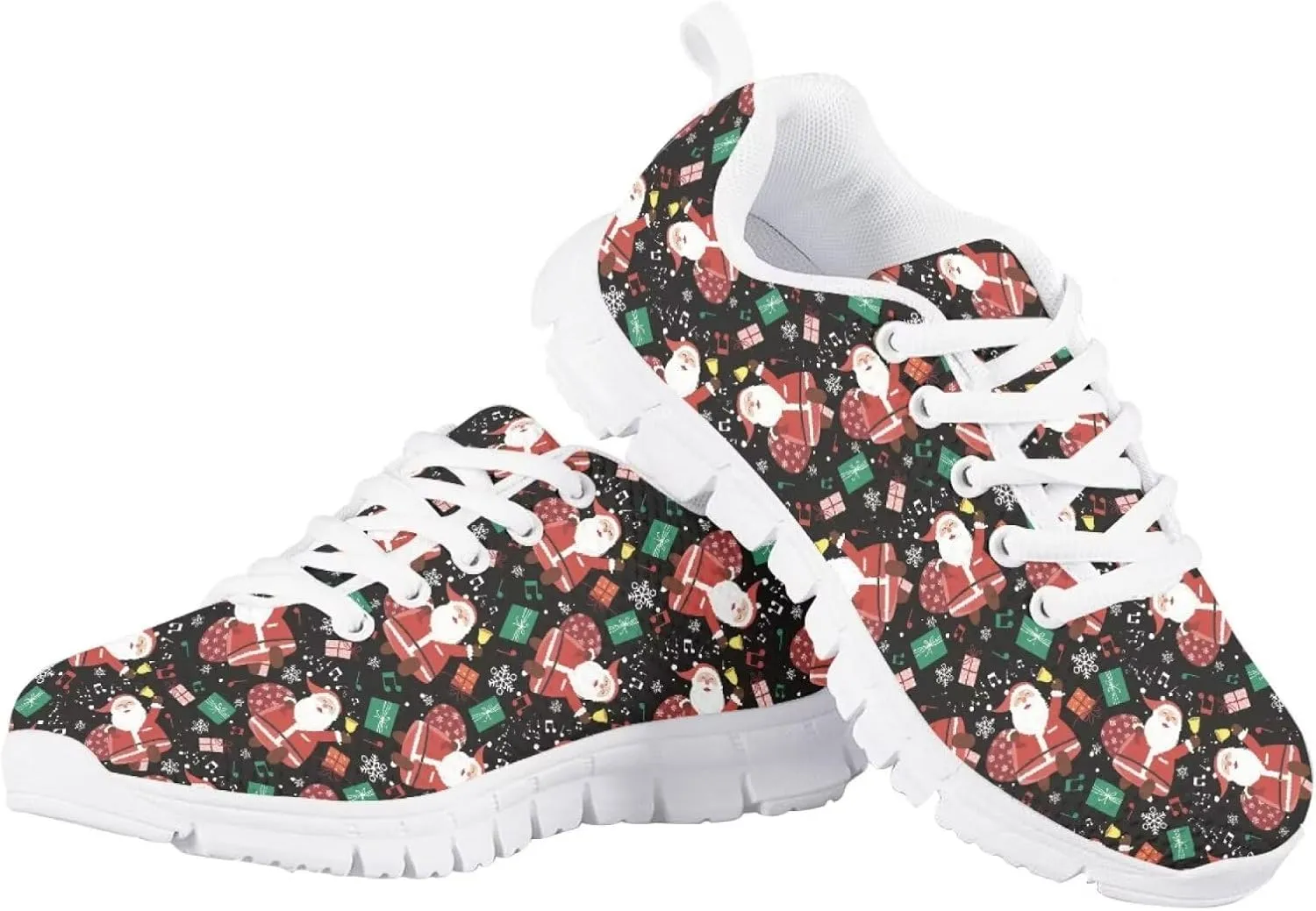 SYtrade Kids' Cushioned Slip-On Shoes Kids Athletic Sneakers
