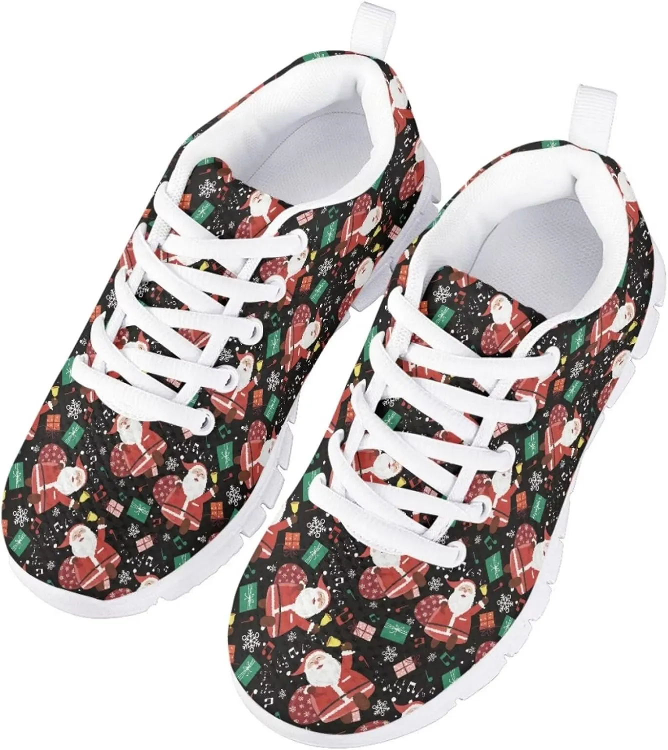 SYtrade Kids' Cushioned Slip-On Shoes Kids Athletic Sneakers