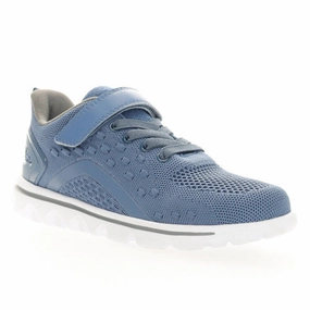 TA Axial FX-Denim/Grey | PROPET Exceptional boots summer use TA Axial FX-Denim/Grey | PROPET
