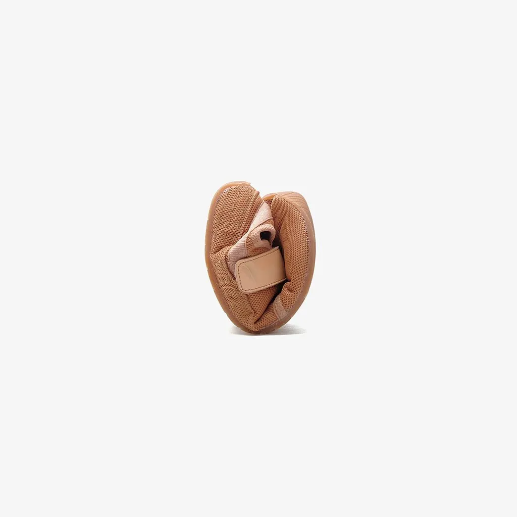 Tabi-ku Barefoot Shoes - Autumn Brown