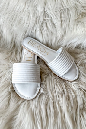 Tactile Feel Troller Slide Sandal Troller Slide Sandal Urban Travel