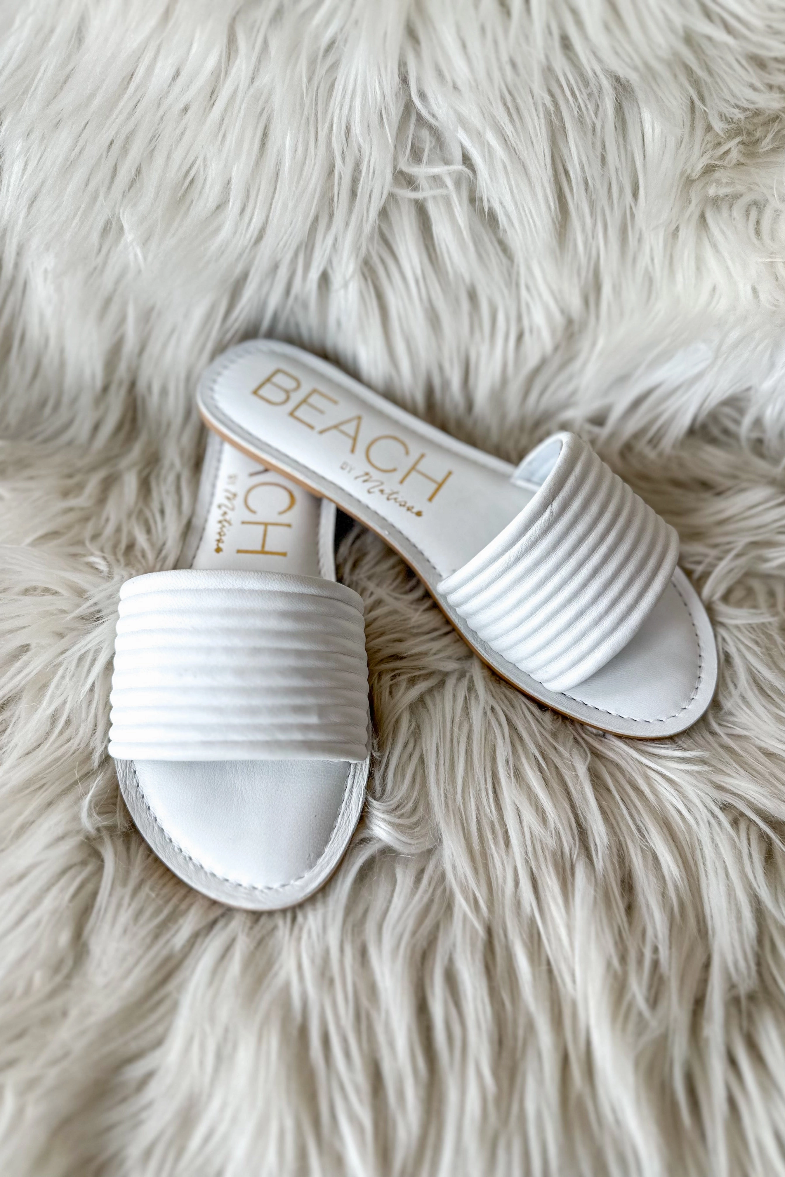 Troller Slide Sandal All Fit Style Breathable Build