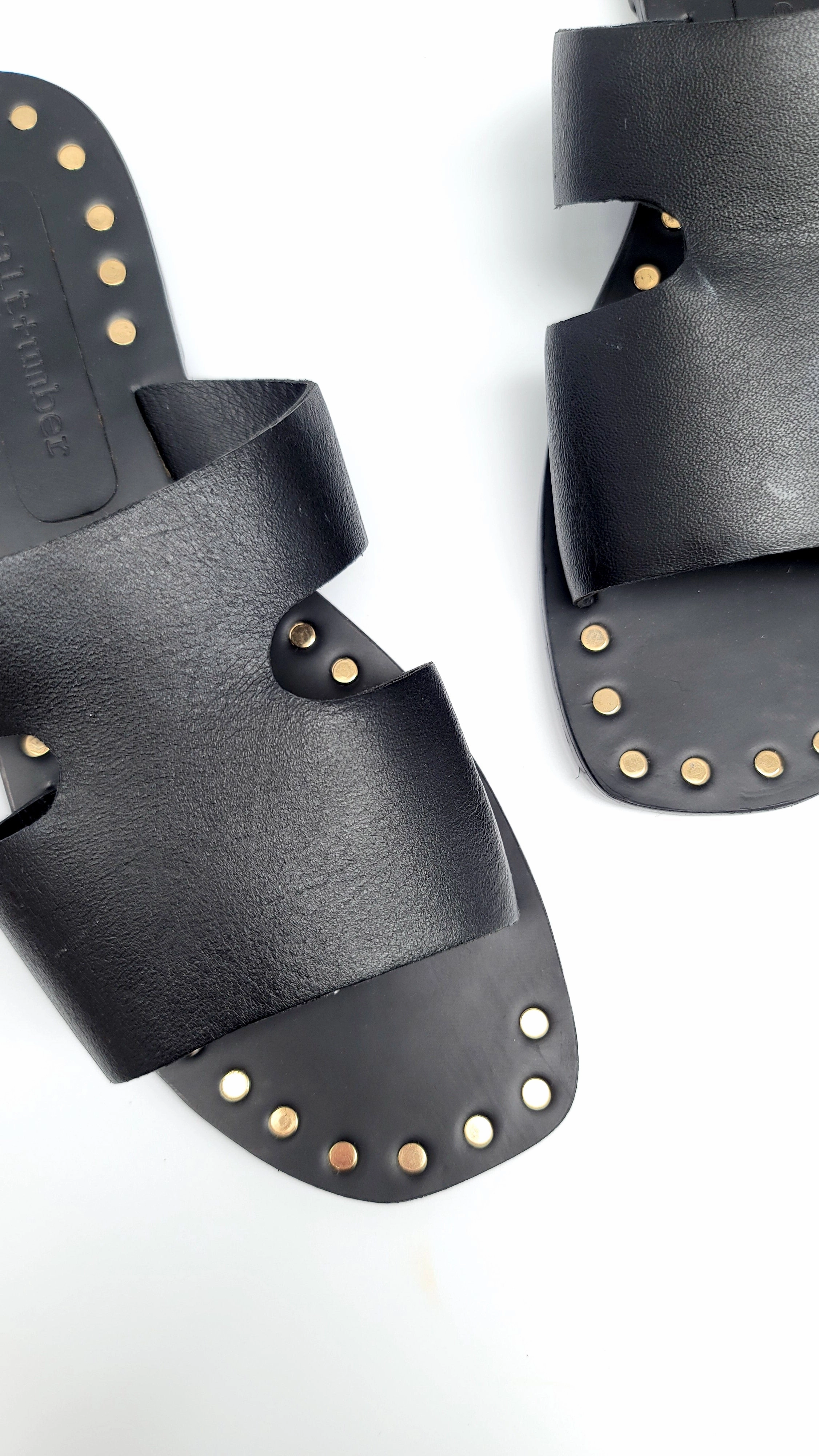 Anti Fatigue Insoles Lala - Black