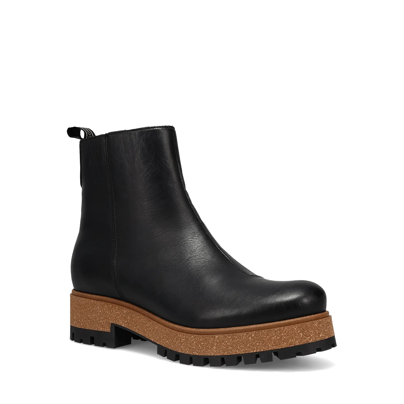 Taos Women's Downtown Boots- Black
