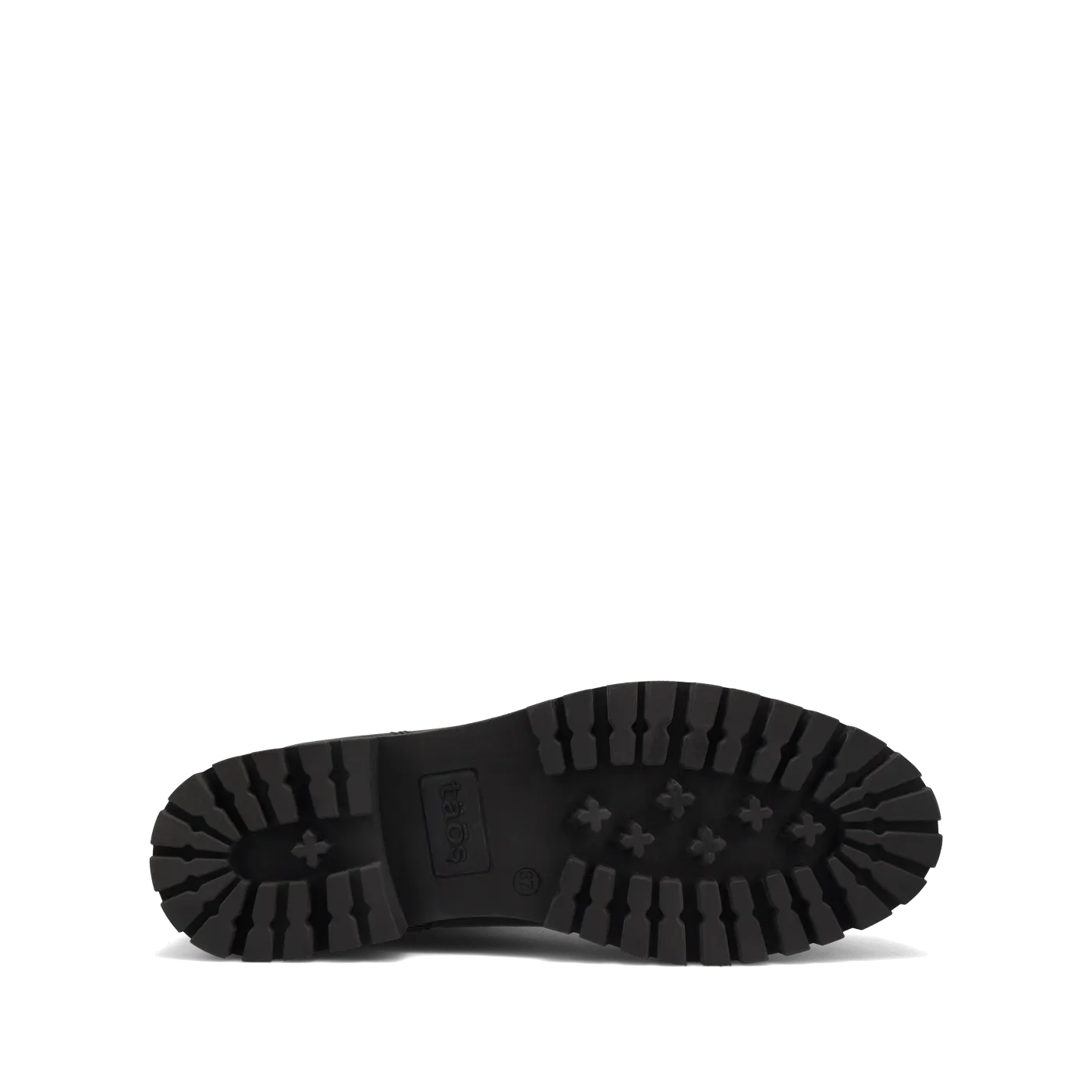 Taos Women's Downtown Boots- Black