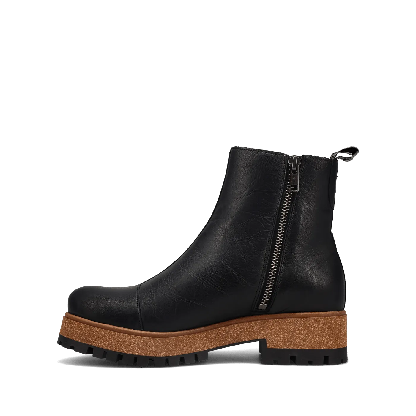 Taos Women's Downtown Boots- Black