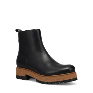 Taos Women's Downtown Boots- Black