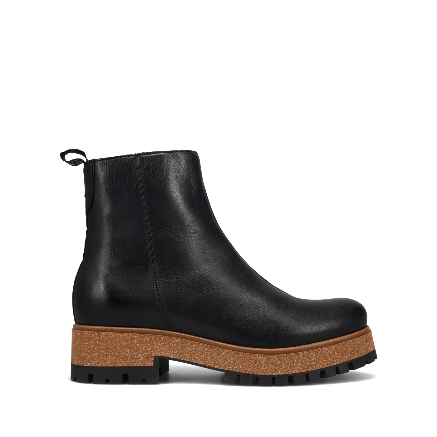 Taos Women's Downtown Boots- Black