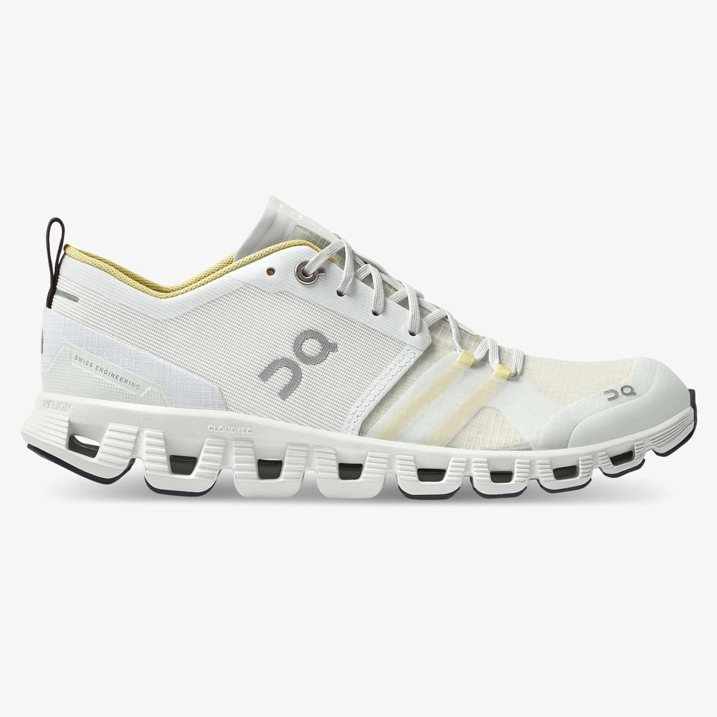 water - resistant seniors' comfort Women's Cloud X Shift 1