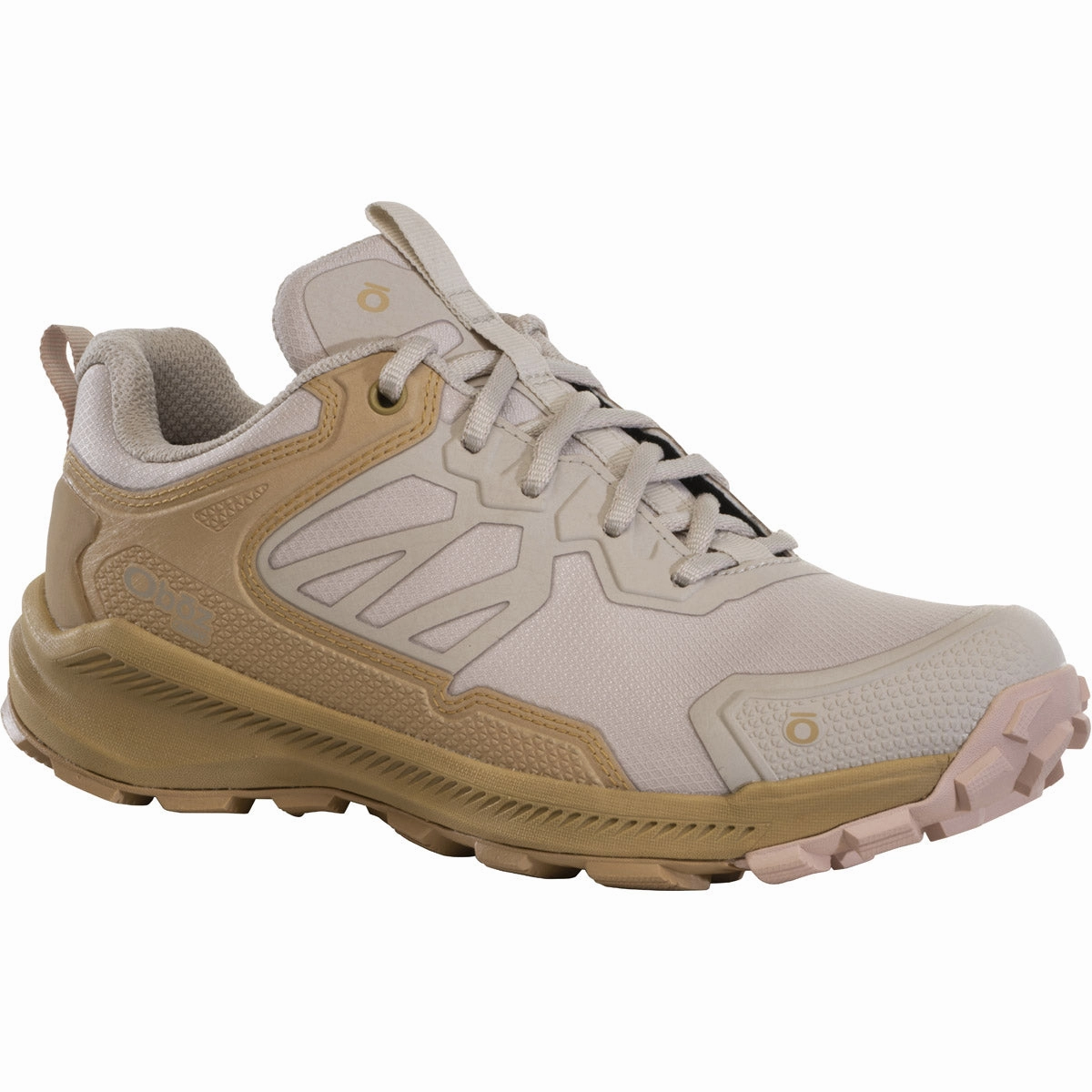 Leather Anti Slip Traction Women's Katabatic Low Waterproof