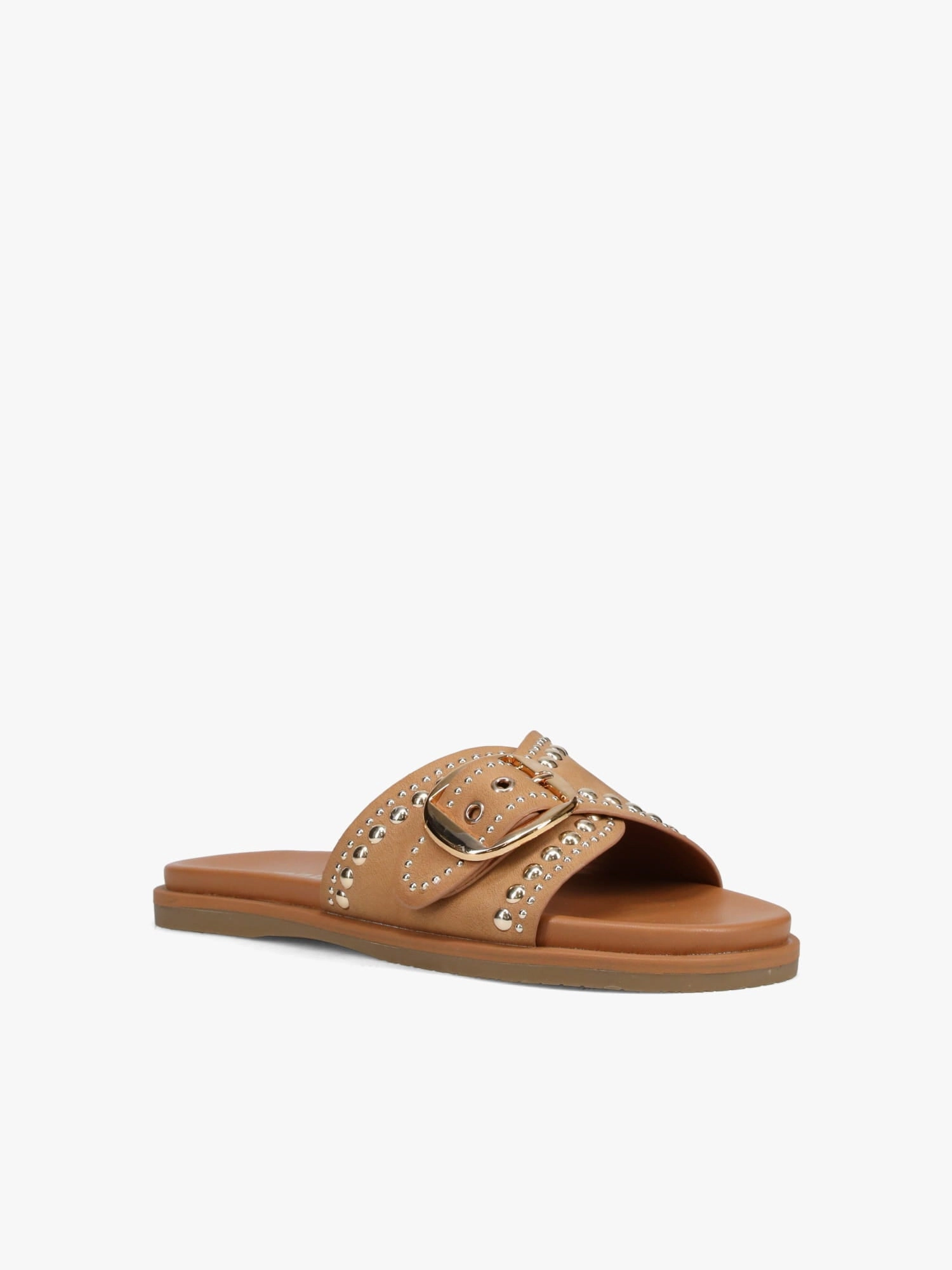 Tarah Tan Smooth Slip Ease